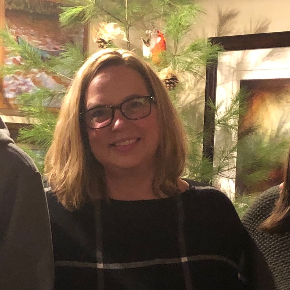 Meet your Posher, Jessie